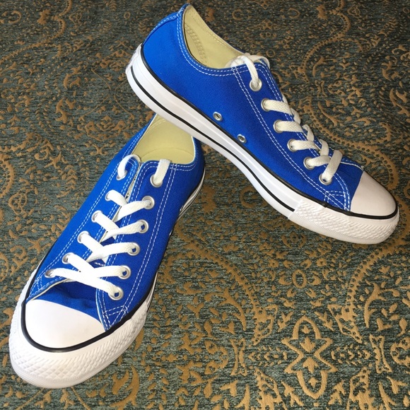 Converse Shoes - Converse